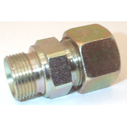 3/4 BSP x 20mm MALE STUD CPL